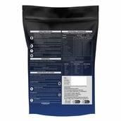 2 - Nakpro Micellar Casein Protein, 2.2 lb Vanilla