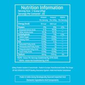 3 - Myfitness 100% WHEY-H2O Protein Isolate,  1.1 lb  Cafe Mocha 