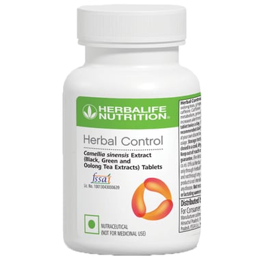 Herbalife Herbal Control, 90 tablet(s)