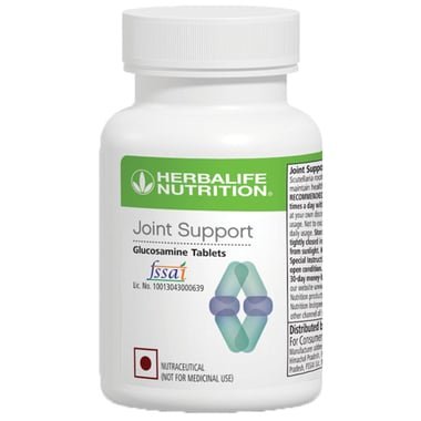 Herbalife Joint Support Glucosamine Tablets,  90 tablet(s) 